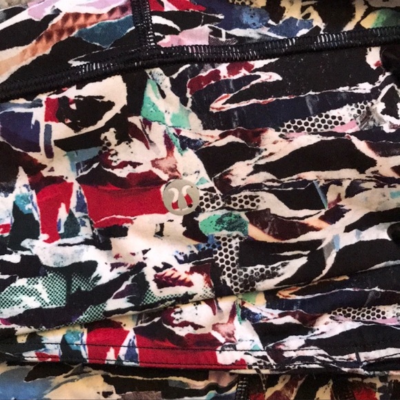 Lululemon Leggings 💕 - Picture 2 of 3